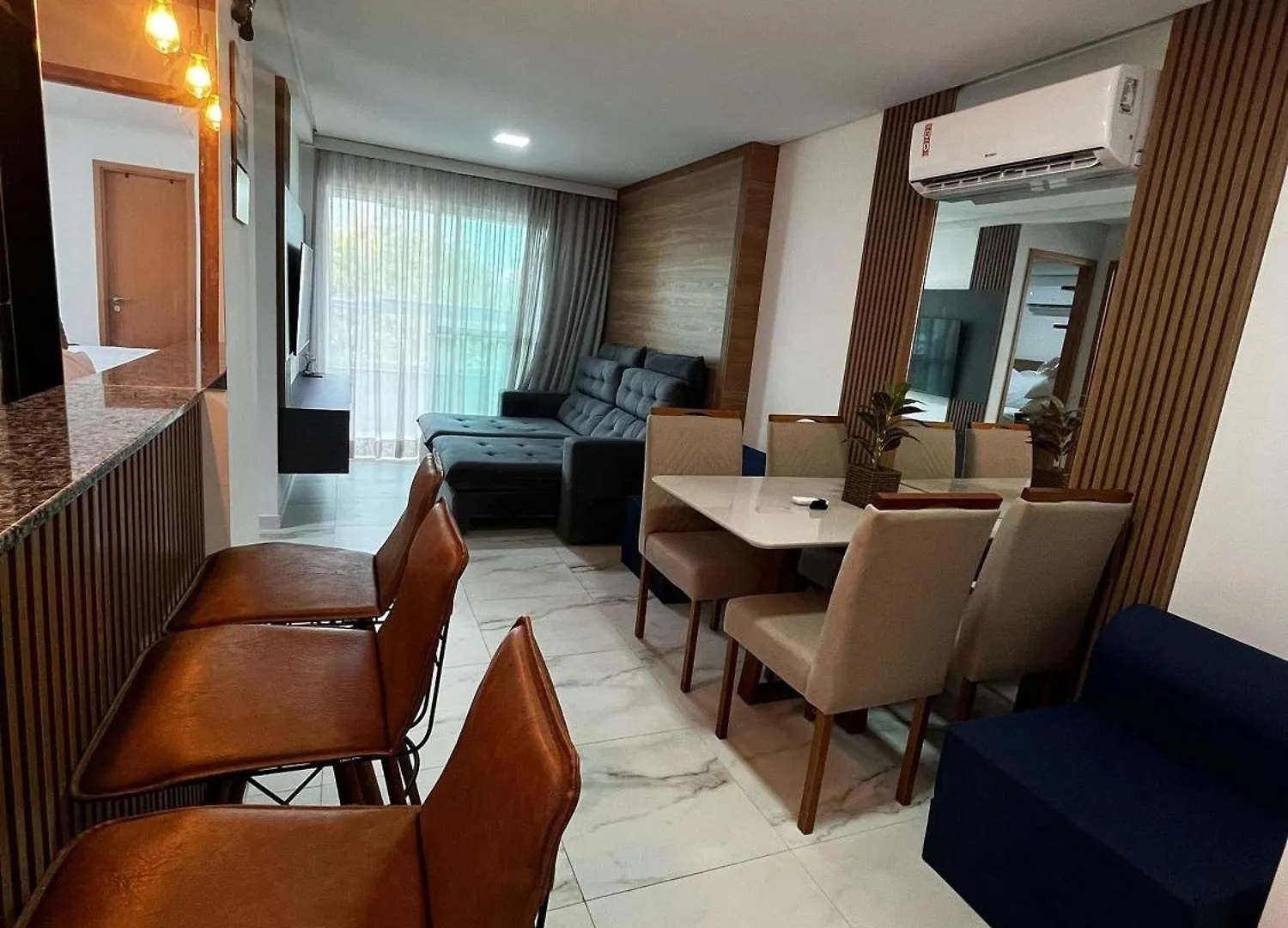 Контакты Makaranduba 201 - Flat Premium Em Porto De Galinhas