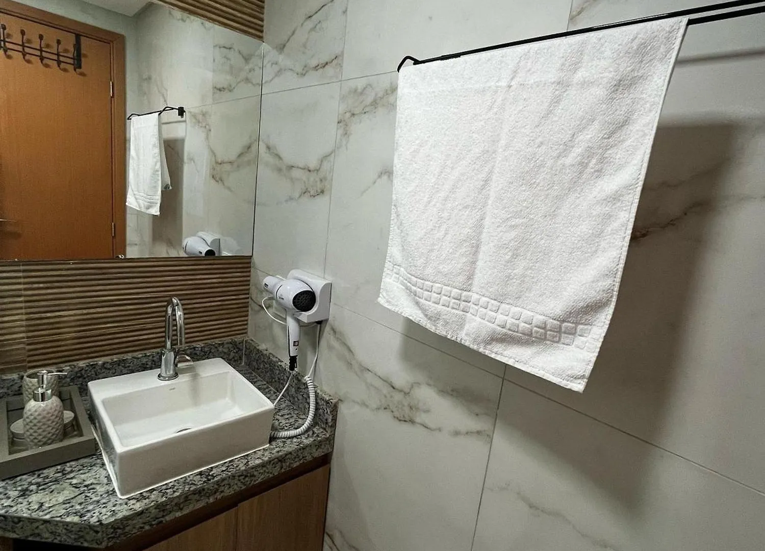 Апартаменты Makaranduba 201 - Flat Premium Em Порту-де-Галиньяш
