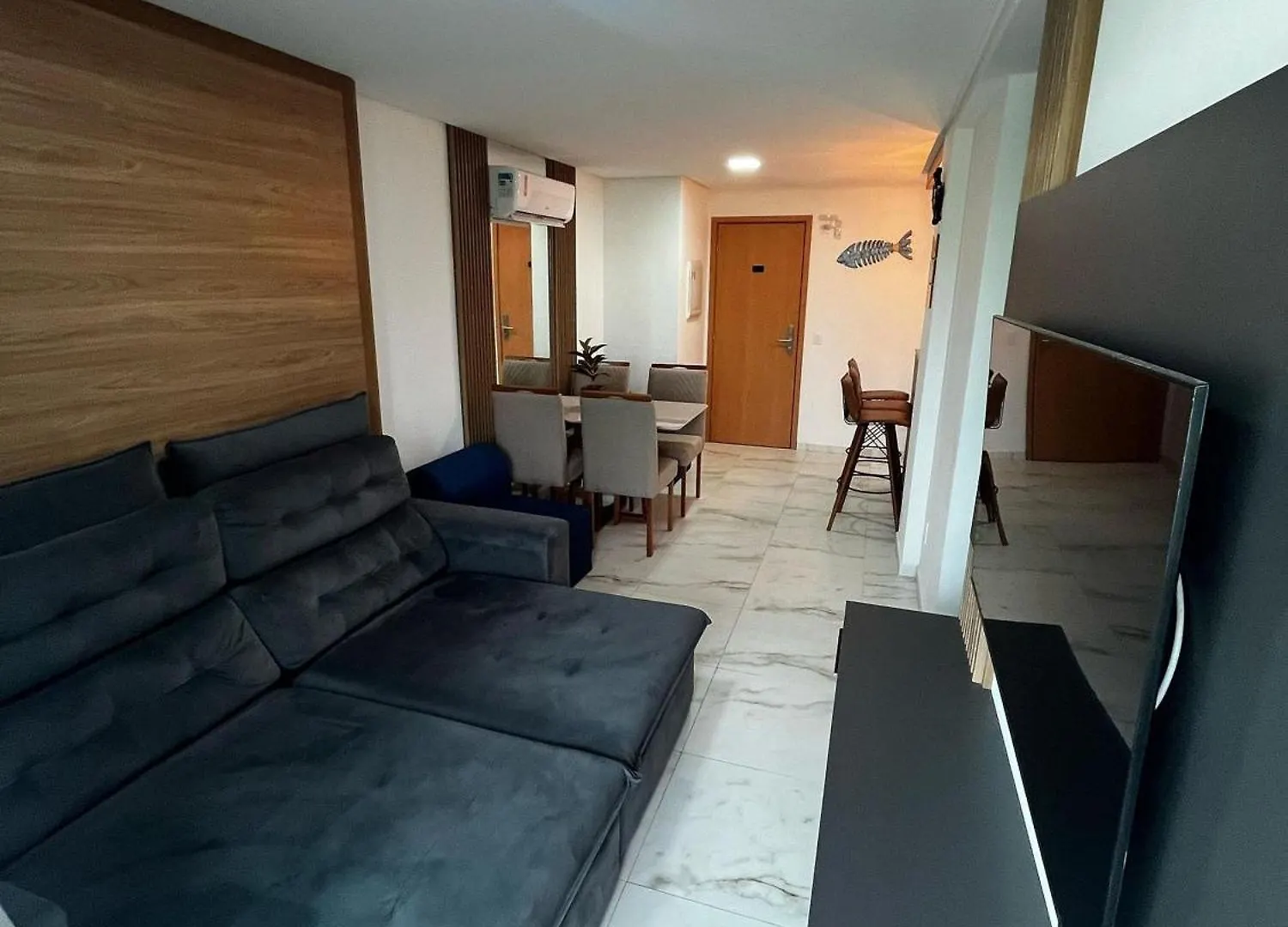 Appartamento Makaranduba 201 - Flat Premium Em Pôrto das Galinhas 0*,  Brasile