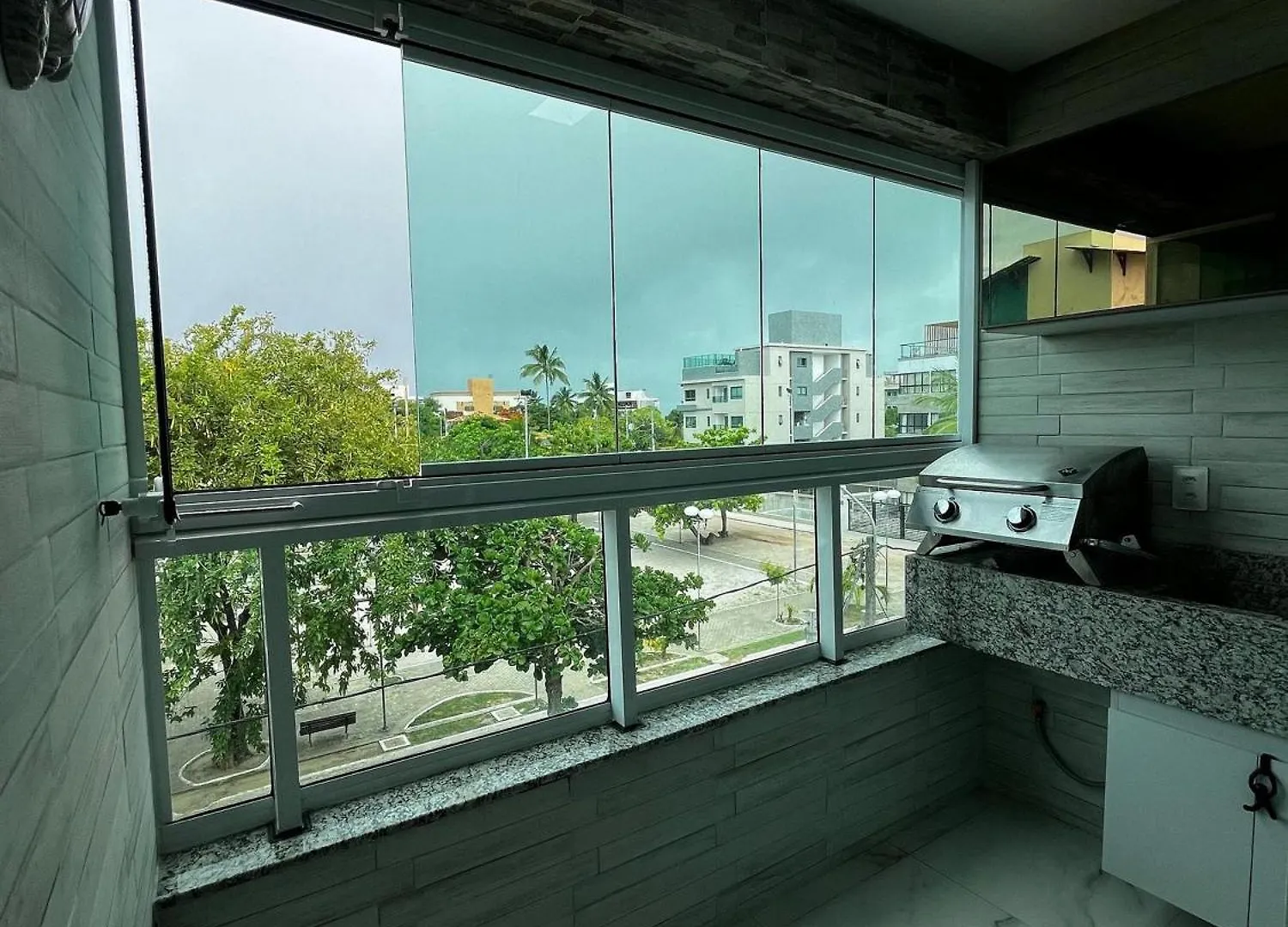 Appartamento Makaranduba 201 - Flat Premium Em Pôrto das Galinhas