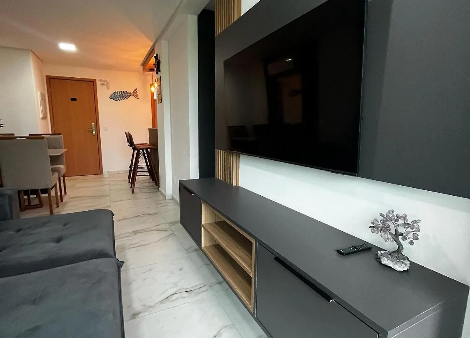 Appartamento Makaranduba 201 - Flat Premium Em Pôrto das Galinhas 0*,  Brasile