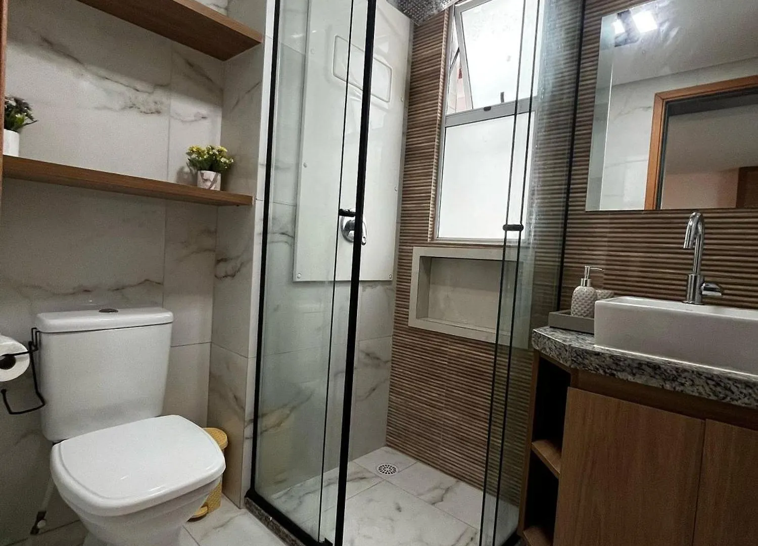 Appartamento Makaranduba 201 - Flat Premium Em Pôrto das Galinhas Brasile