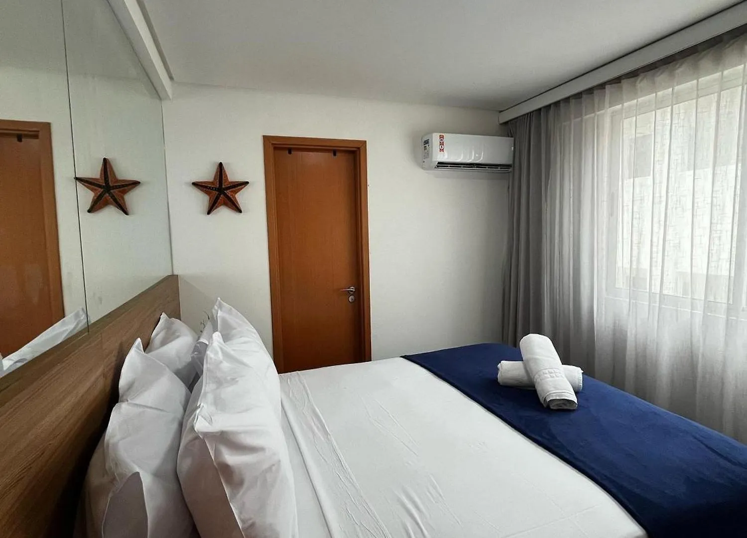 Appartamento Makaranduba 201 - Flat Premium Em Pôrto das Galinhas Brasile