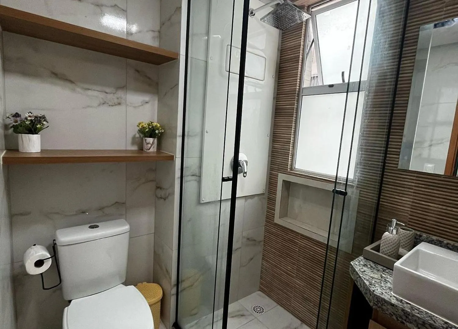 Appartamento Makaranduba 201 - Flat Premium Em Pôrto das Galinhas