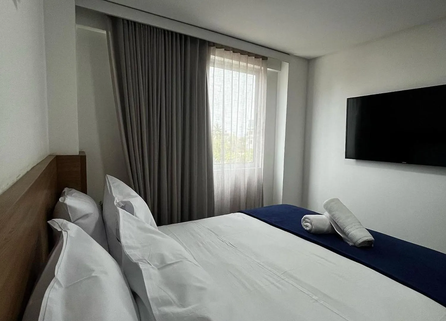 Appartamento Makaranduba 201 - Flat Premium Em Pôrto das Galinhas