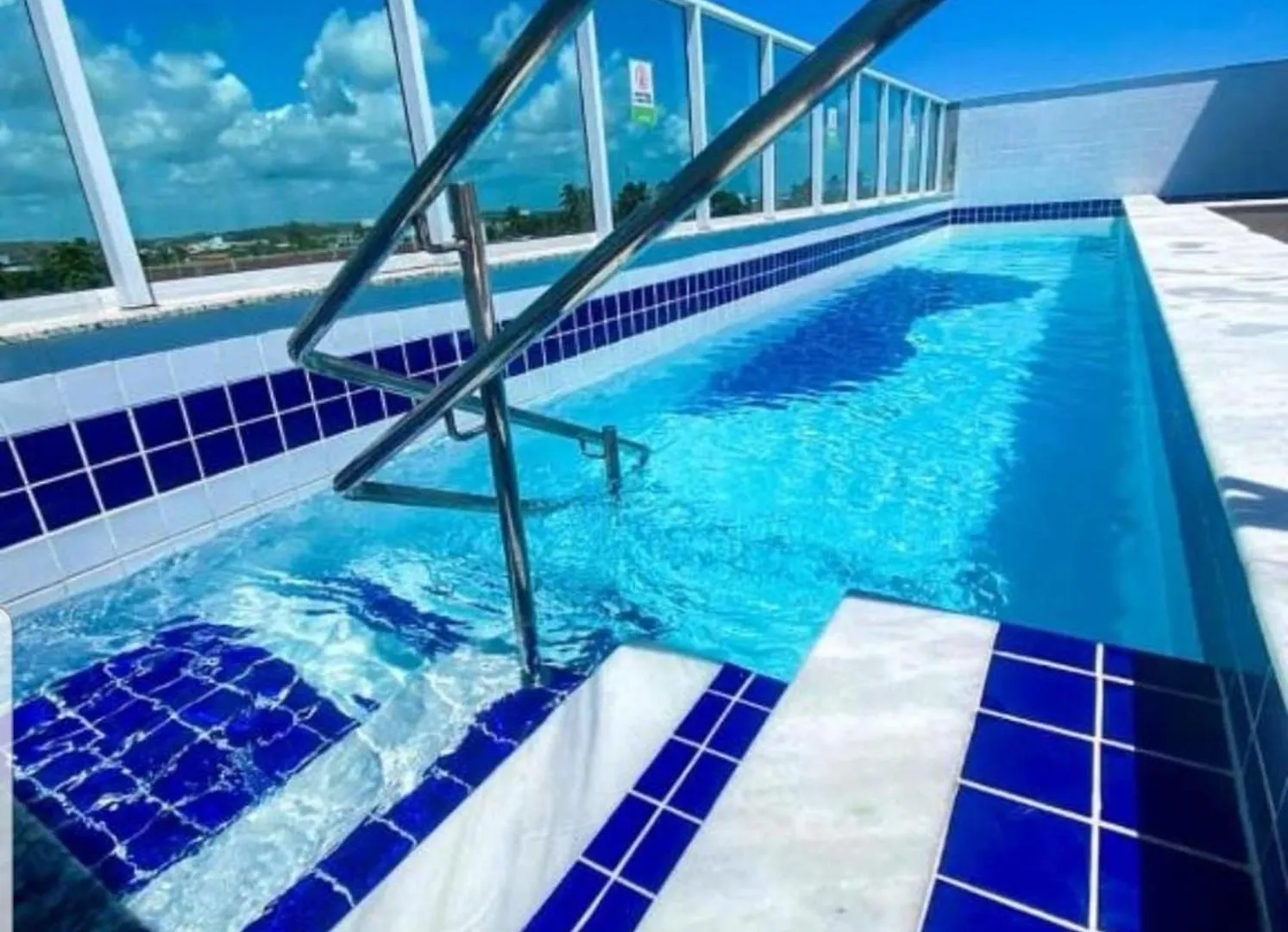 Appartamento Makaranduba 201 - Flat Premium Em Pôrto das Galinhas 0*,